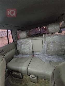 نيسان باترول